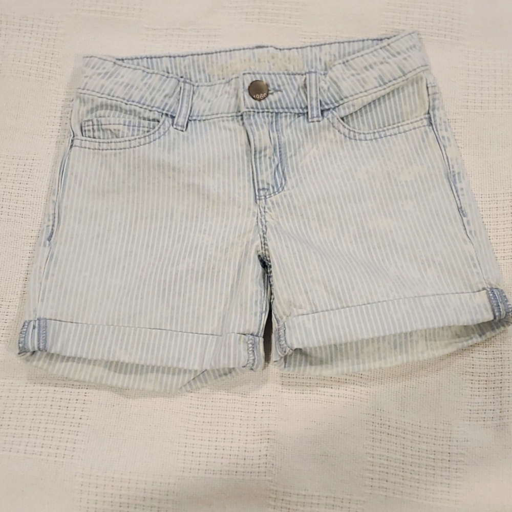 Gap Girl's Jean Shorts